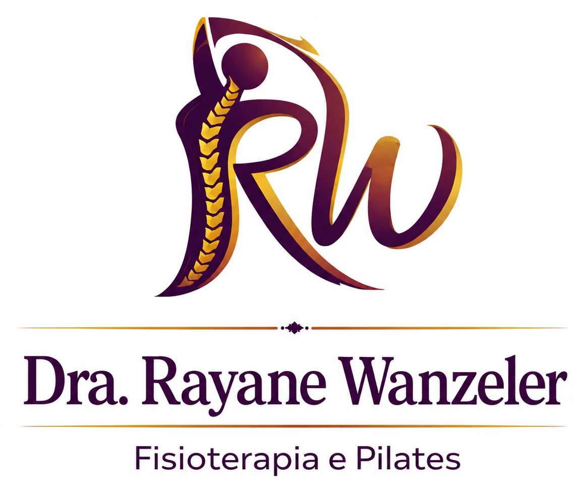 Drª Rayane Wanzeler — Fisioterapia e Pilates